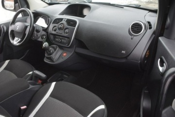Renault Kangoo II Mikrovan Facelifting 2013 TCe 115KM 2015 Renault Kangoo 1.2 TCe nawi nowy rozrząd klima, zdjęcie 17