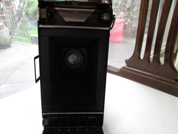 Распорка сильфона VOIGTLANDER С COMPUR