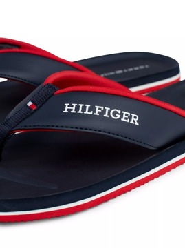 TOMMY HILFIGER JAPONKI r.42 FM0FM05029 DW5