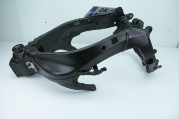 KAWASAKI NINJA ZX-6R 636 13-17 РАМА + ДОКУМЕНТЫ