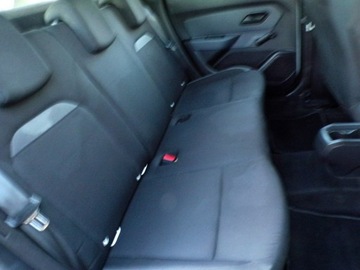 Dacia Duster II SUV 1.6 SCe 115KM 2018 Dacia Duster Klimatyzacja / Gwarancja / 1.6 115KM, zdjęcie 26