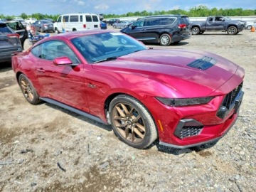 Ford Mustang VI 2026 Ford Mustang Gt 2026 5.0 Benzyna 486KM, zdjęcie 4