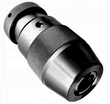 UCHWYT WIERTARSKI SAMOZACISKOWY 1-16mm B16 CIĘŻKI