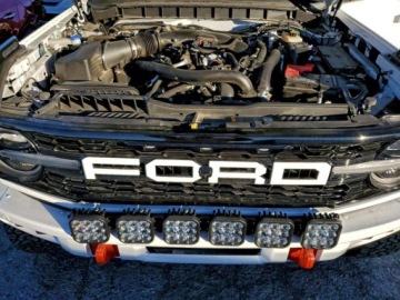 Ford Bronco VI 2024 Ford Bronco Raptor 2024 3.0 Benzyna 418KM, zdjęcie 6