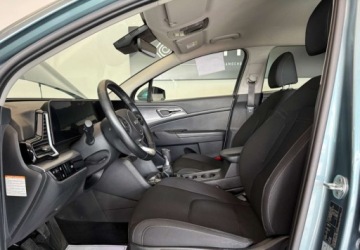 Kia Sportage V SUV 1.6 T-GDI 150KM 2022 Kia Sportage VAT 23 Kamera Alu Kia Connect Navi Zamiana Raty Gwarancja 1.6, zdjęcie 22