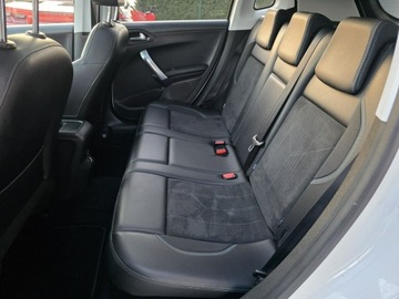 Peugeot 2008 I SUV Facelifting 1.2 PureTech 110KM 2017 Peugeot 2008 bezwypadkowy *CROSSWAY* panorama* NOW, zdjęcie 37