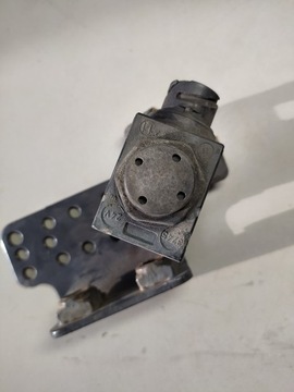 КАТУШКА СОЛЕНОИДНОГО КЛАПАНА МАГНИТНОГО КЛАПАНА SCANIA R 2038655