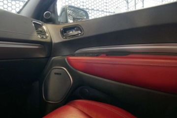 Dodge Durango III 2020 Dodge Durango 5.7 V8 365KM RT 4x4 7os. Keyless LED Wentyl Harman Szyberdac, zdjęcie 24