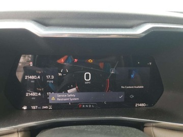  GMC Inny Canyon Denali 2023 2.7l 2.7 Benzyna 310KM, zdjęcie 3