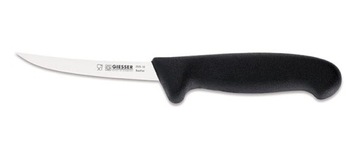 GIESSER 2505 10 trybownik półelastyczny 10cm czarn