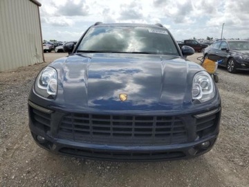 Porsche Macan SUV 2.0 252KM 2018 Porsche Macan 2018 PORSCHE MACAN, silnik 2.0 L 2.0 Benzyna 252KM, zdjęcie 5