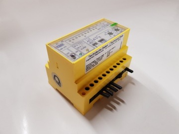 RCMA470LY BENDER наземный монитор