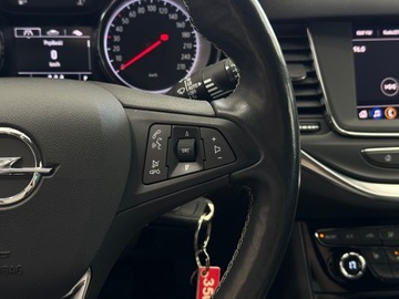 Opel Astra K Sportstourer Facelifting 1.5 Diesel 122KM 2022 Opel Astra Business Elegance / 1 właściciel / Salo, zdjęcie 21