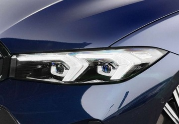 BMW Seria 3 2024 BMW Seria 3 I wlasciciel M Sport Gwarancja Bezwypadkowy FVAT23, zdjęcie 6