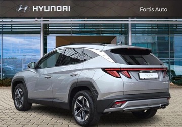 Hyundai 2025 Hyundai Tucson Hyundai Tucson 1.6 T-GDI 150KM 7DCT Executive COMFORT Od r, zdjęcie 3
