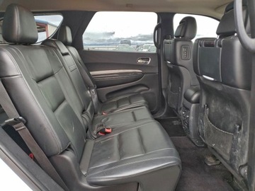 Dodge Durango III 3.6 V6 294KM 2017 Dodge Durango Gt 2017 3.6 Benzyna 295KM, zdjęcie 11