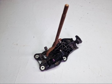 FORD FIESTA MK6 FUSION Schalthebel Schalt getriebe 2S6R-7C453-MF