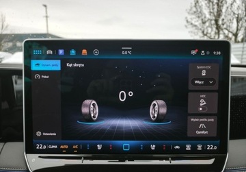 Volkswagen Tiguan III 2024 Volkswagen Tiguan R-Line Plus 4Motion Pakiety, FV 23, 360, ACC, Matrix, P, zdjęcie 31