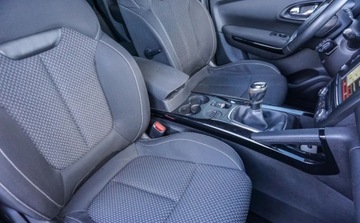 Renault Kadjar Crossover 1.2 Energy TCe 130KM 2015 Renault Kadjar 1.2 Tce 130 KM 1.2 Benzyna 130KM, zdjęcie 17