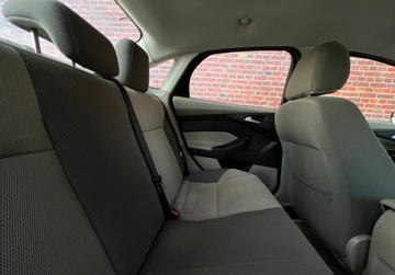 Ford Focus III 2014 Ford Focus Automat Alu Klima Gwarancja w cenie Warszawa VRWX 2.0 Benzyna, zdjęcie 17