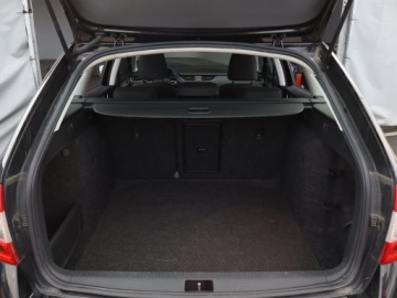 Skoda Octavia III Kombi Facelifting 1.6 TDI 115KM 2017 Skoda Octavia 1.6 TDI, Salon Polska, VAT 23%, zdjęcie 13