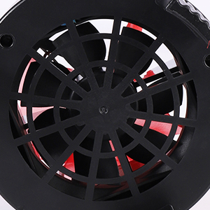 Светодиодный искусственный свет пламени с 3D-мерцанием (стандартное пламя, 4,7 дюйма)