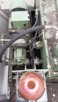 Гидравлические станции, 2500 злотых + НДС /2, 3, 4, 5/