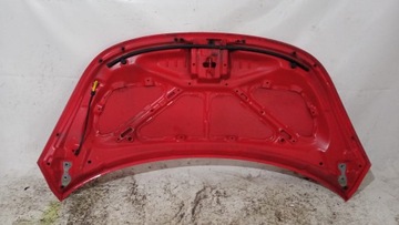 HYUNDAI I10 08-14 H4 KAPOTA