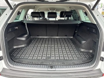 Skoda Kodiaq I SUV 2.0 TSI 180KM 2018 Skoda Kodiaq TSI 4x4 180KM Style Kam.360 Skora Aktywny tempomat DCC F, zdjęcie 36