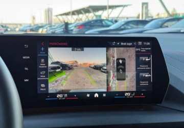 BMW Seria 1 F70 Hatchback M 2.0 M135 300KM 2025 BMW Seria 1 I wlasciciel M Sport Gwarancja Bezwypadkowy FVAT23, zdjęcie 36