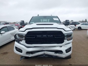  RAM 2500 2024r., 4x4, 6.7L 6.7 Diesel 370KM, zdjęcie 6