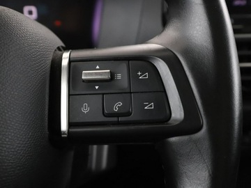 Citroen C4 III SUV 1.5 BlueHDi 110KM 2022 Citroen C4 Shine półskóra navi kamera panorama, zdjęcie 30