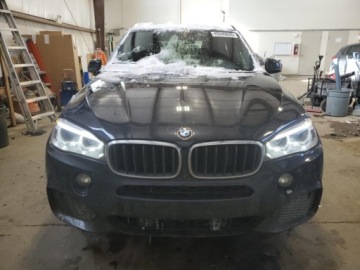 BMW X5 G05 2018 BMW X5 xDrive35i 2018 3.0 Benzyna 300KM, zdjęcie 5