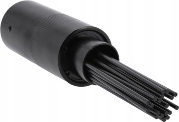 ПНЕВМАТИЧЕСКИЙ ИГОЛЬЧАТЫЙ МОЛОТОК ДЛЯ Ржавчины YATO YT-09910