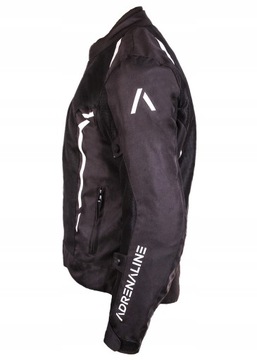 TEKSTYLNA KURTKA ADRENALINE MESHTEC 2.0 PPE 3XL