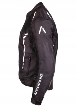 ADRENALINE MESHTEC 2.0 PPE L ТЕКСТИЛЬНАЯ КУРТКА