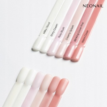 NEONAIL Revital Base Fiber CREAMY SPLASH 7,2 ml