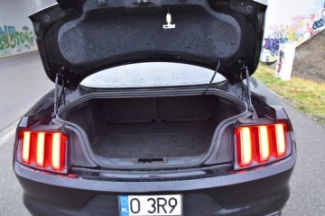 Ford Mustang VI 2015 FORD USA MUSTANG coupe 3.7 309 KM, zdjęcie 11