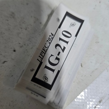 IG-210 VÍKO KUFRU KUFRU VW PASSAT B8 KOMBI 3G9827025A