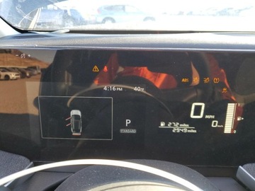 Nissan 2025 Nissan Inny Kicks SV 2025 2.0l 2.0 Benzyna 141KM, zdjęcie 9