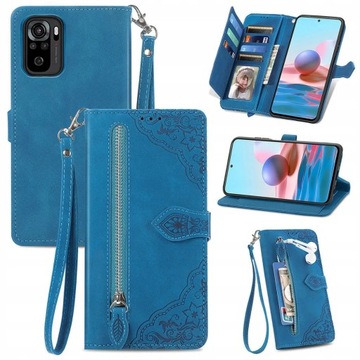 ETUI POKROWIEC DO Xiaomi Redmi Note 10 4G / 10S