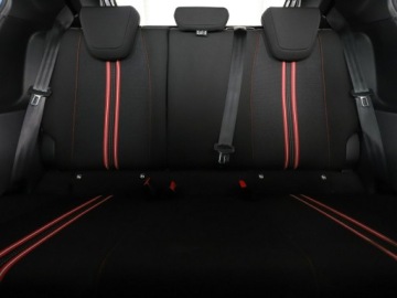 Opel Corsa F Hatchback 5d 1.2 Turbo 100KM 2021 Opel Corsa full LED virtual cocpit klima czujniki, zdjęcie 17