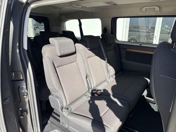 Toyota Proace II Furgon Medium 2.0 D-4D 177KM 2022 Toyota PROACE VERSO 2.0 D4-D Long Family 2.0 D4-D, zdjęcie 7