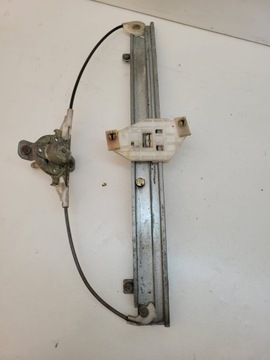 DAEWOO NUBIRA J150 99-02 LEVÝ ZADNÍ MECHANIZMUS OKNO MANUÁLNÍ