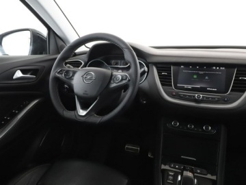 Opel 2020 Opel Grandland X PHEV full LED skóra grzane, zdjęcie 15