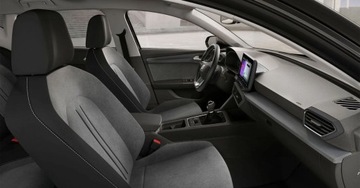 Seat Leon IV 2025 Seat Leon STYLE 1.5 TSI 115 KM 1.5 Benzyna 115KM, zdjęcie 3