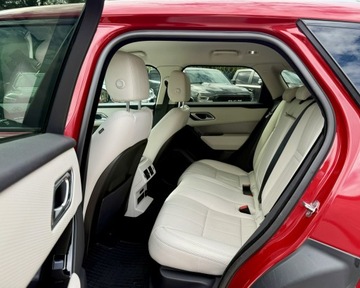 Land Rover Range Rover Velar SUV 2.0 TD4 180KM 2019 Land Rover Range Rover VELAR 4x4,Bogata wersja,Gwa, zdjęcie 9
