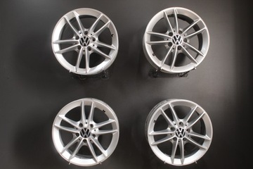 Felgi 16 5x112 Volkswagen Golf VII Caddy (F8506-25