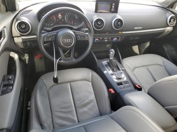 Audi 2020 Audi a3 Premium 2020 2.0l 2.0 Benzyna 184KM, zdjęcie 8