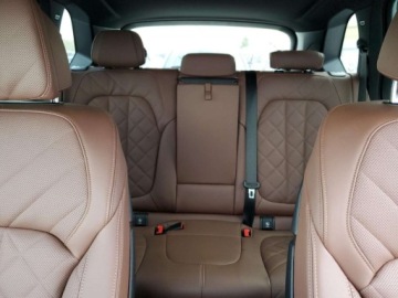 BMW X5 G05 2024 BMW X5 XDrive50E 2024 3.0l 3.0 Hybryda 483KM, zdjęcie 11